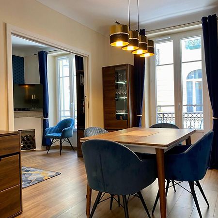 New! Beautiful Apartment - 1 Minute To Monte Carlo Beausoleil Luaran gambar