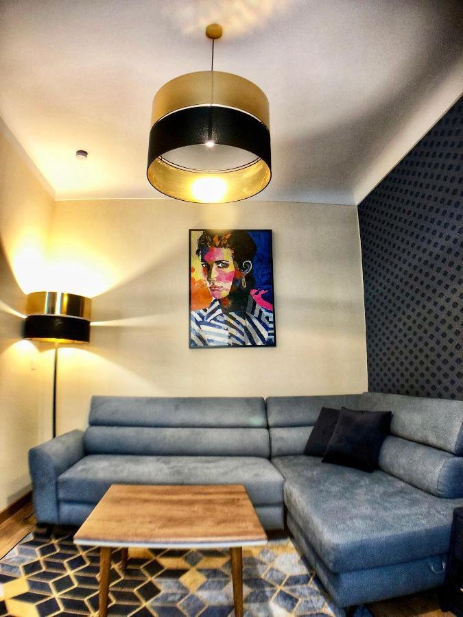 New! Beautiful Apartment - 1 Minute To Monte Carlo Beausoleil Luaran gambar