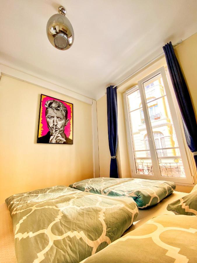 New! Beautiful Apartment - 1 Minute To Monte Carlo Beausoleil Luaran gambar