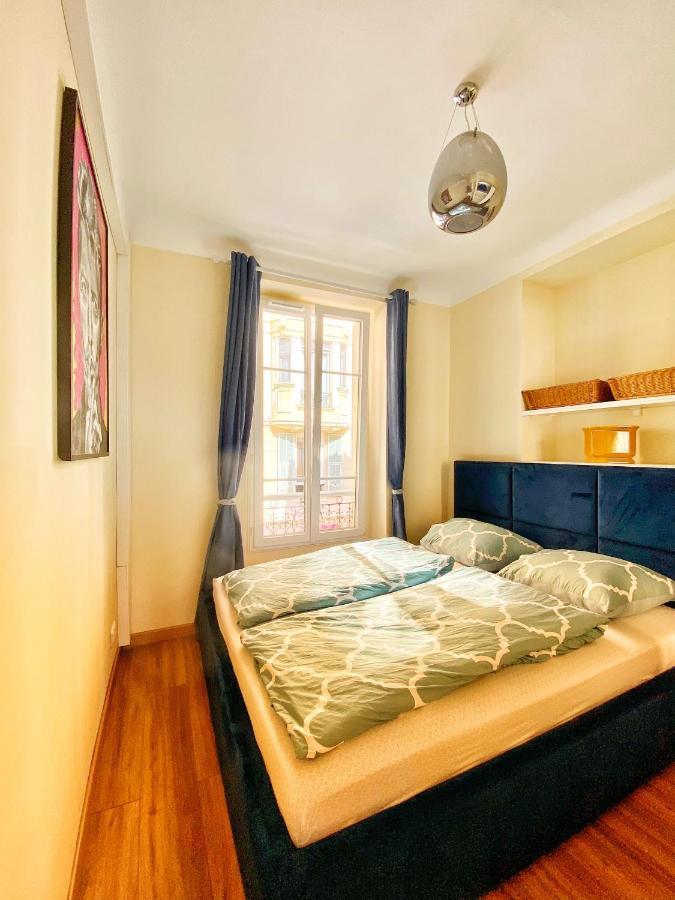 New! Beautiful Apartment - 1 Minute To Monte Carlo Beausoleil Luaran gambar