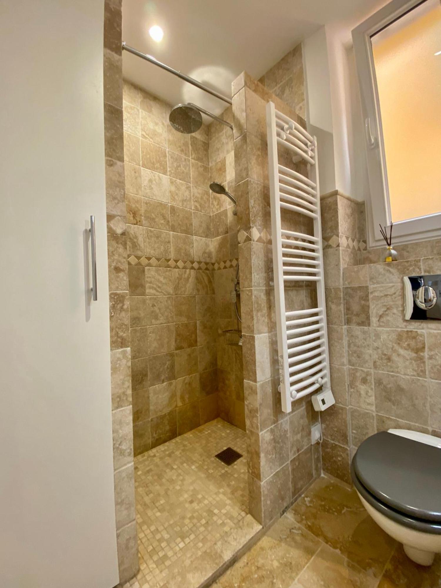 New! Beautiful Apartment - 1 Minute To Monte Carlo Beausoleil Luaran gambar
