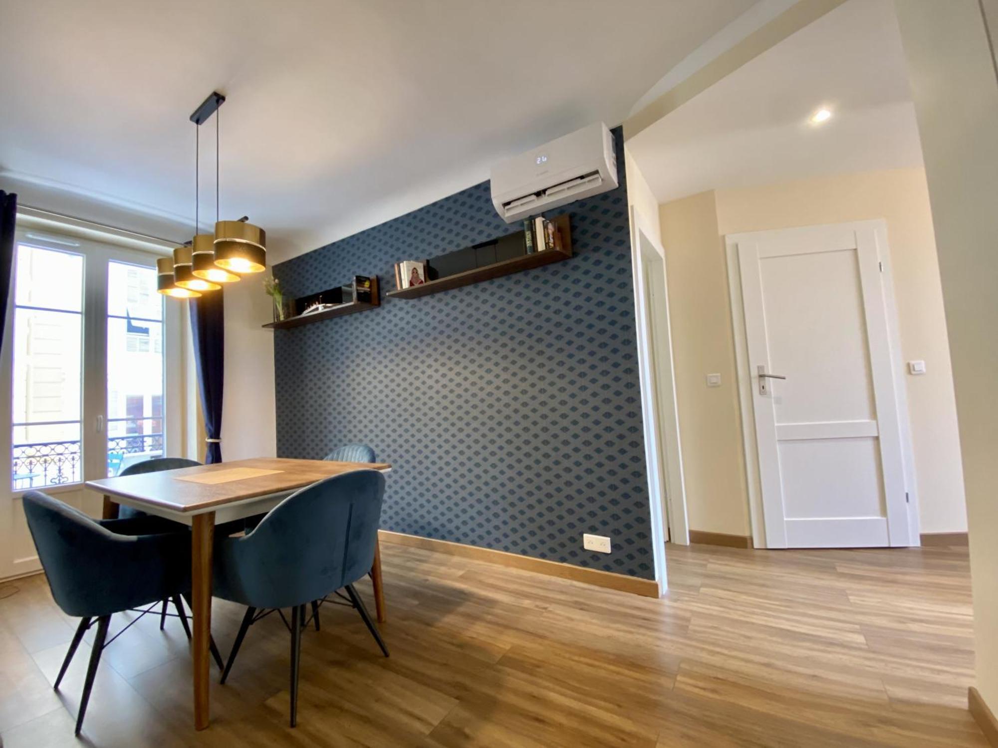 New! Beautiful Apartment - 1 Minute To Monte Carlo Beausoleil Luaran gambar